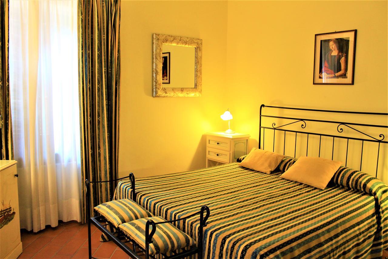 Agriturismo il Colombaio B&B Monteriggioni Exterior foto